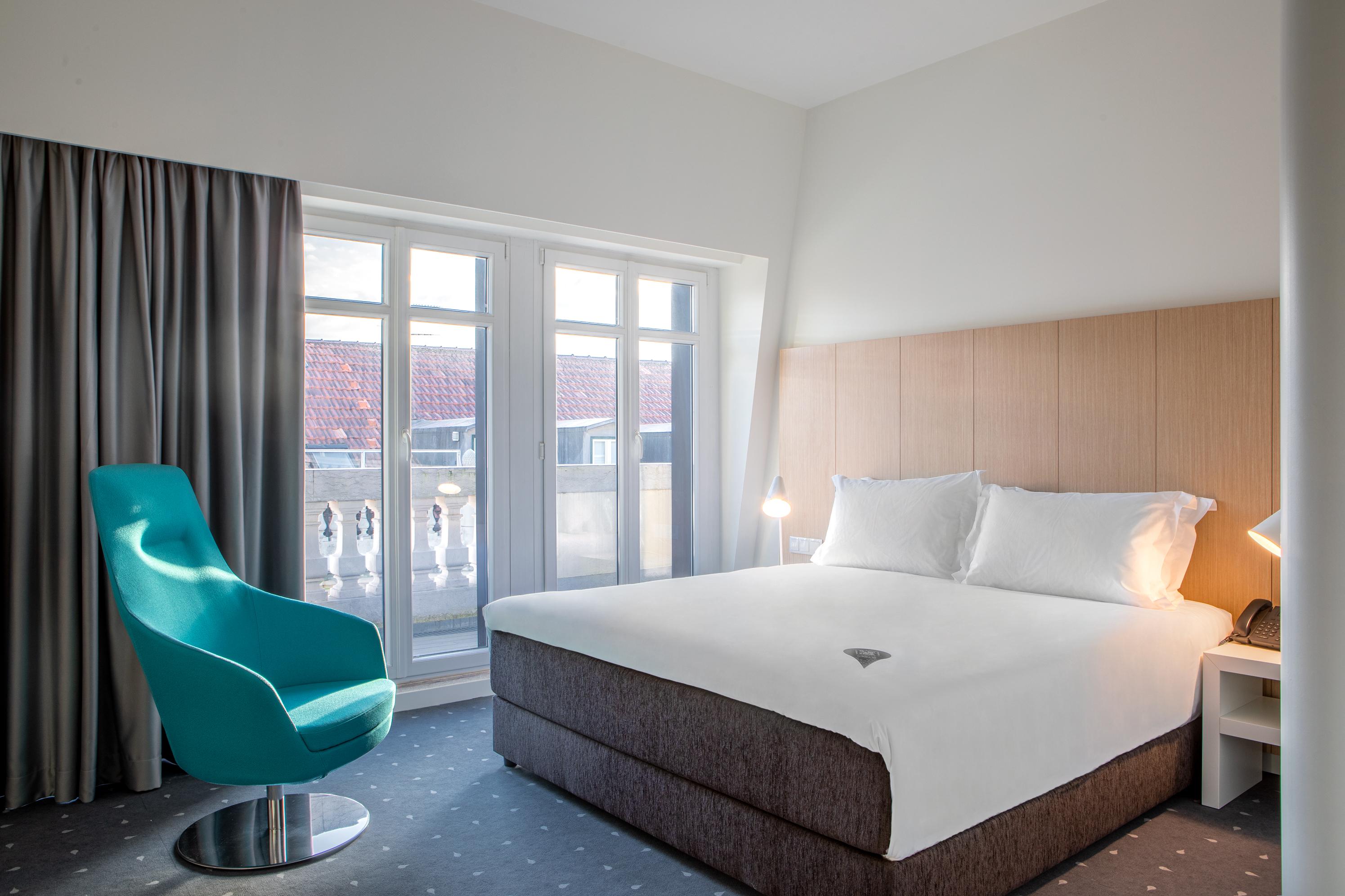 Stay Hotel Lisboa Centro Chiado Eksteriør bilde