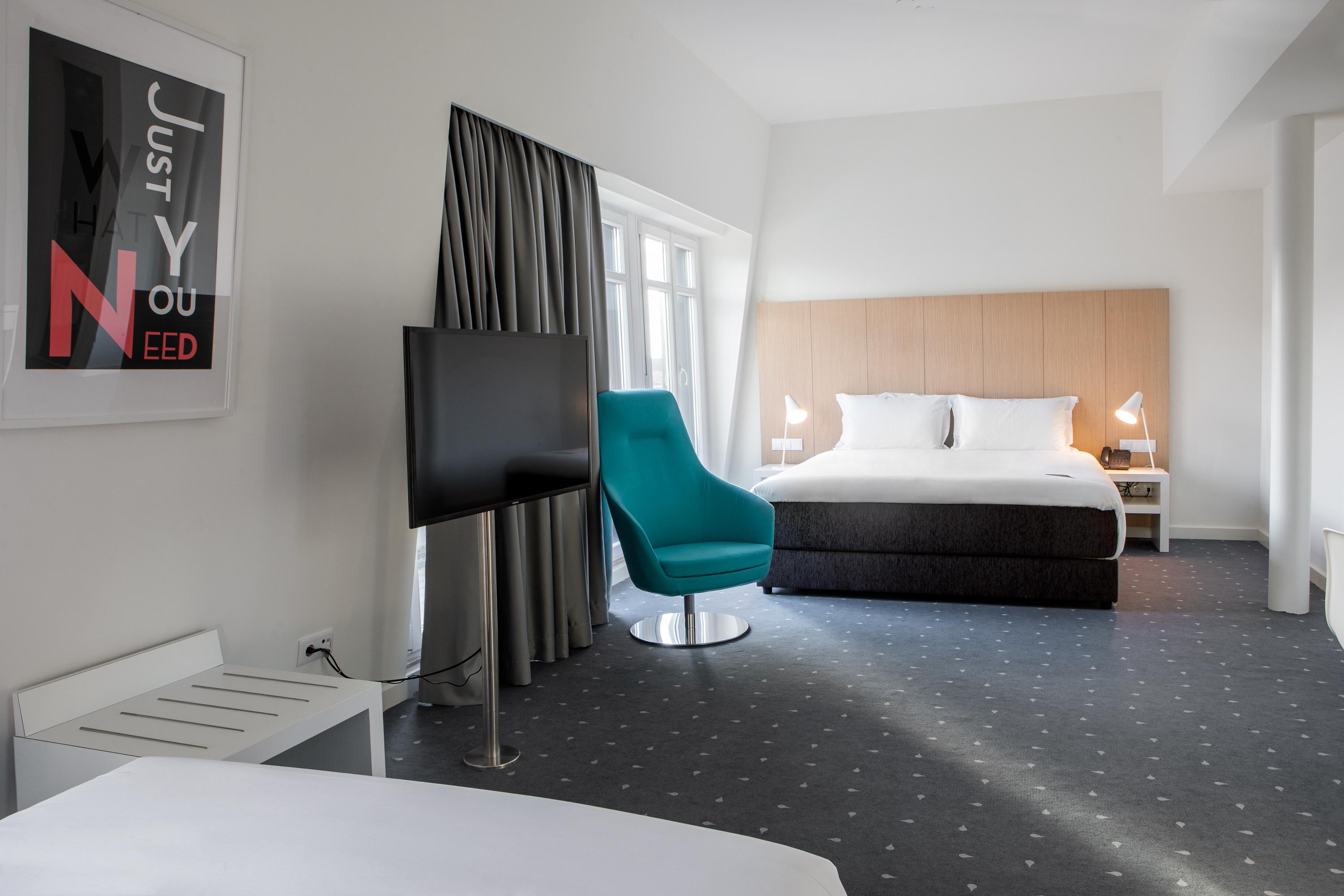 Stay Hotel Lisboa Centro Chiado Eksteriør bilde