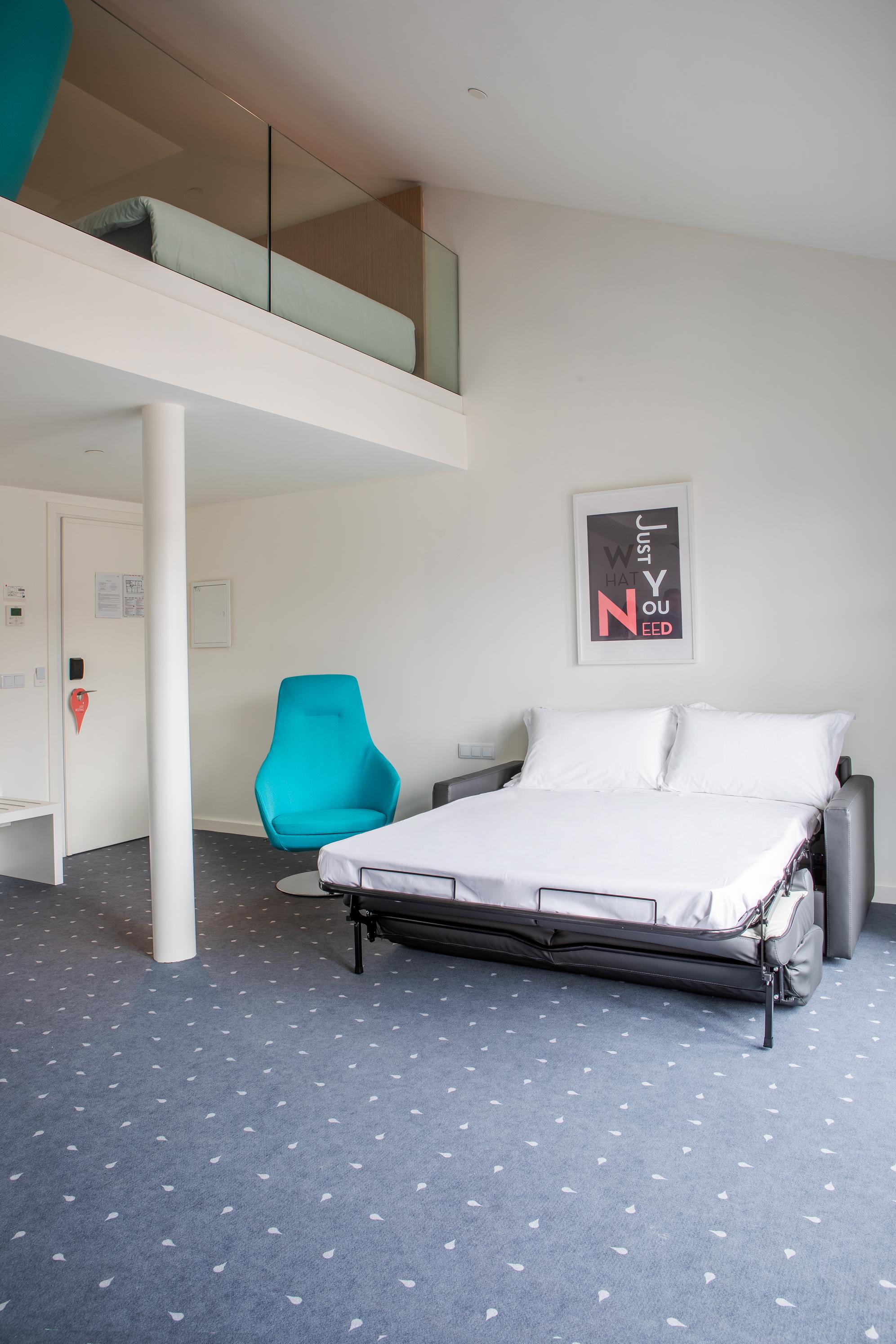 Stay Hotel Lisboa Centro Chiado Eksteriør bilde