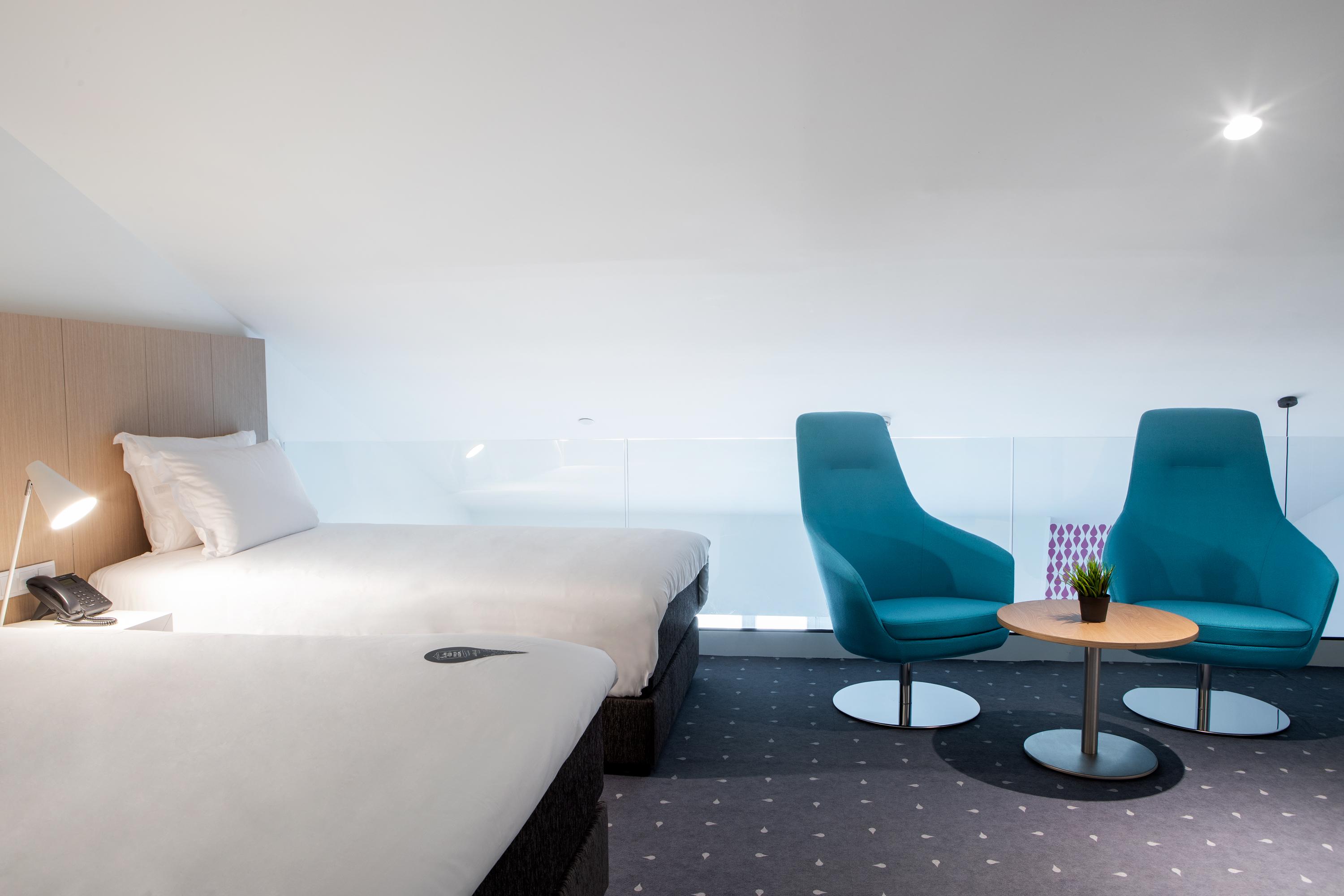 Stay Hotel Lisboa Centro Chiado Eksteriør bilde