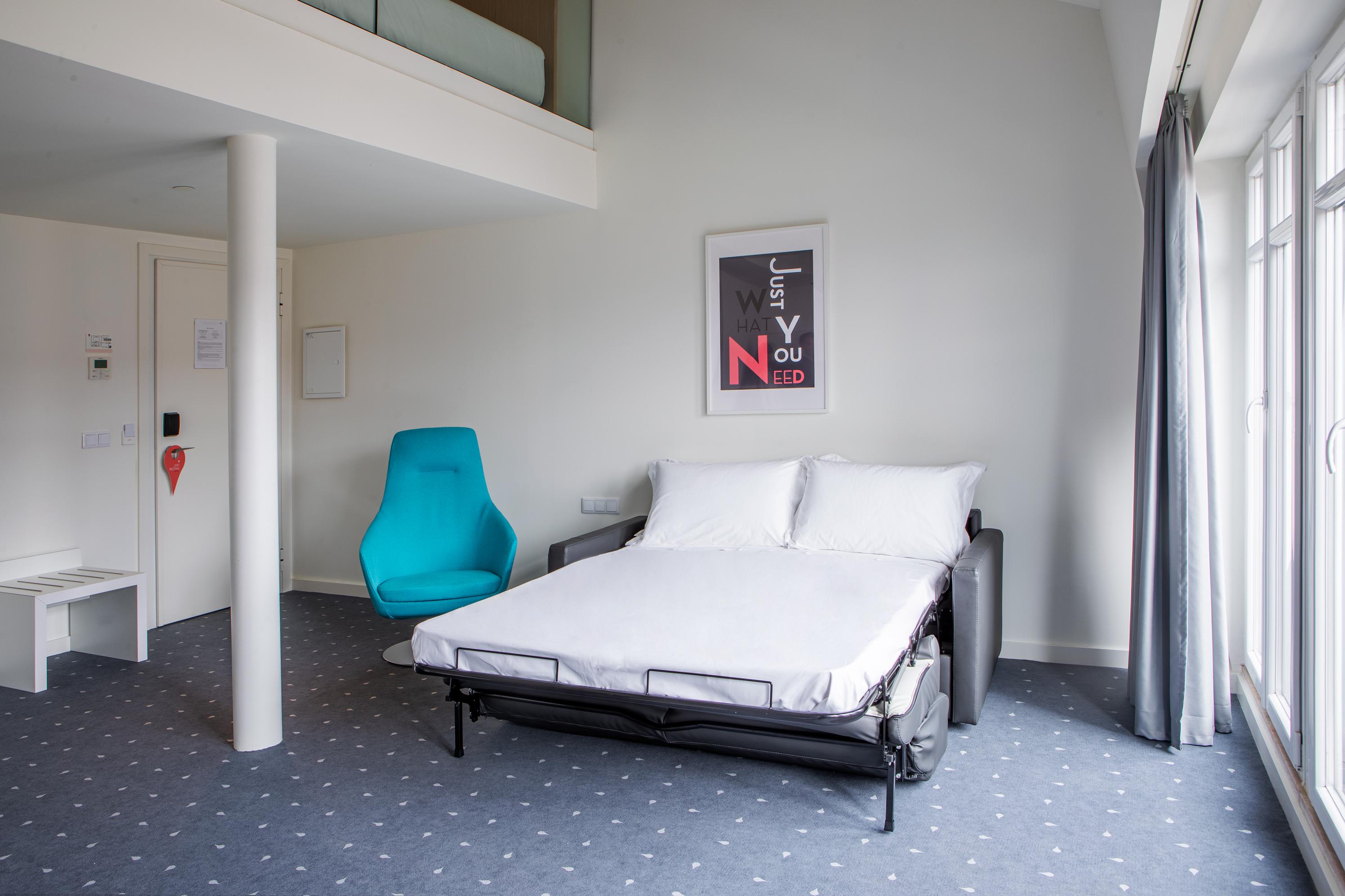 Stay Hotel Lisboa Centro Chiado Eksteriør bilde