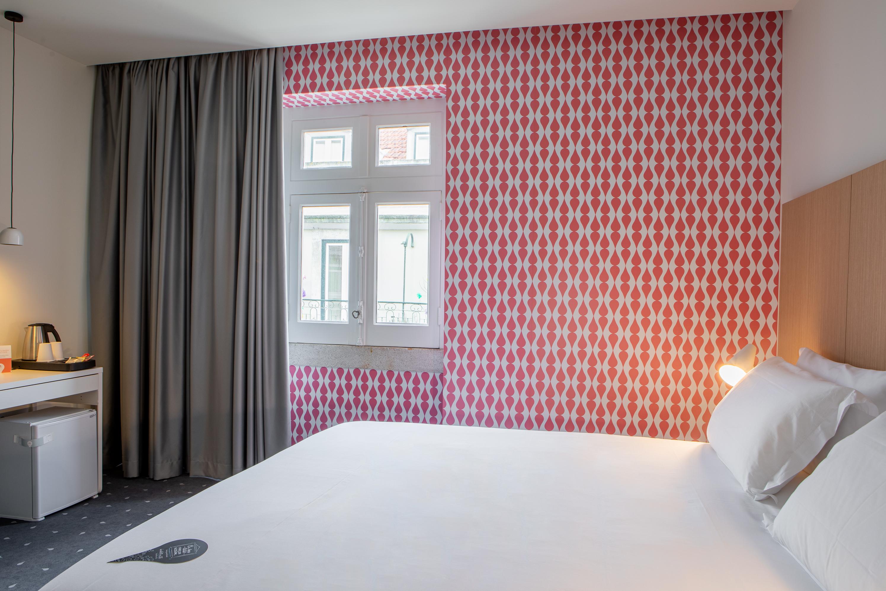Stay Hotel Lisboa Centro Chiado Eksteriør bilde