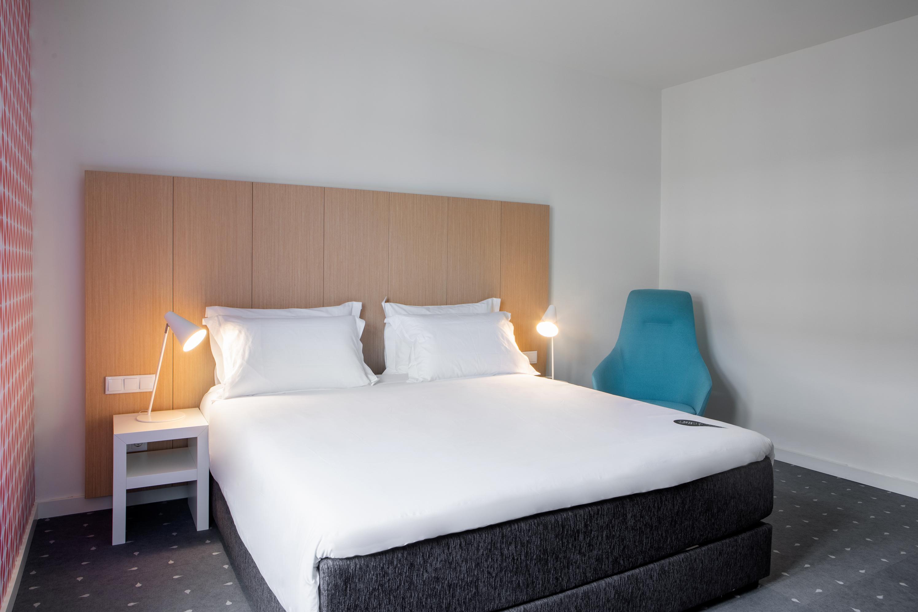 Stay Hotel Lisboa Centro Chiado Eksteriør bilde