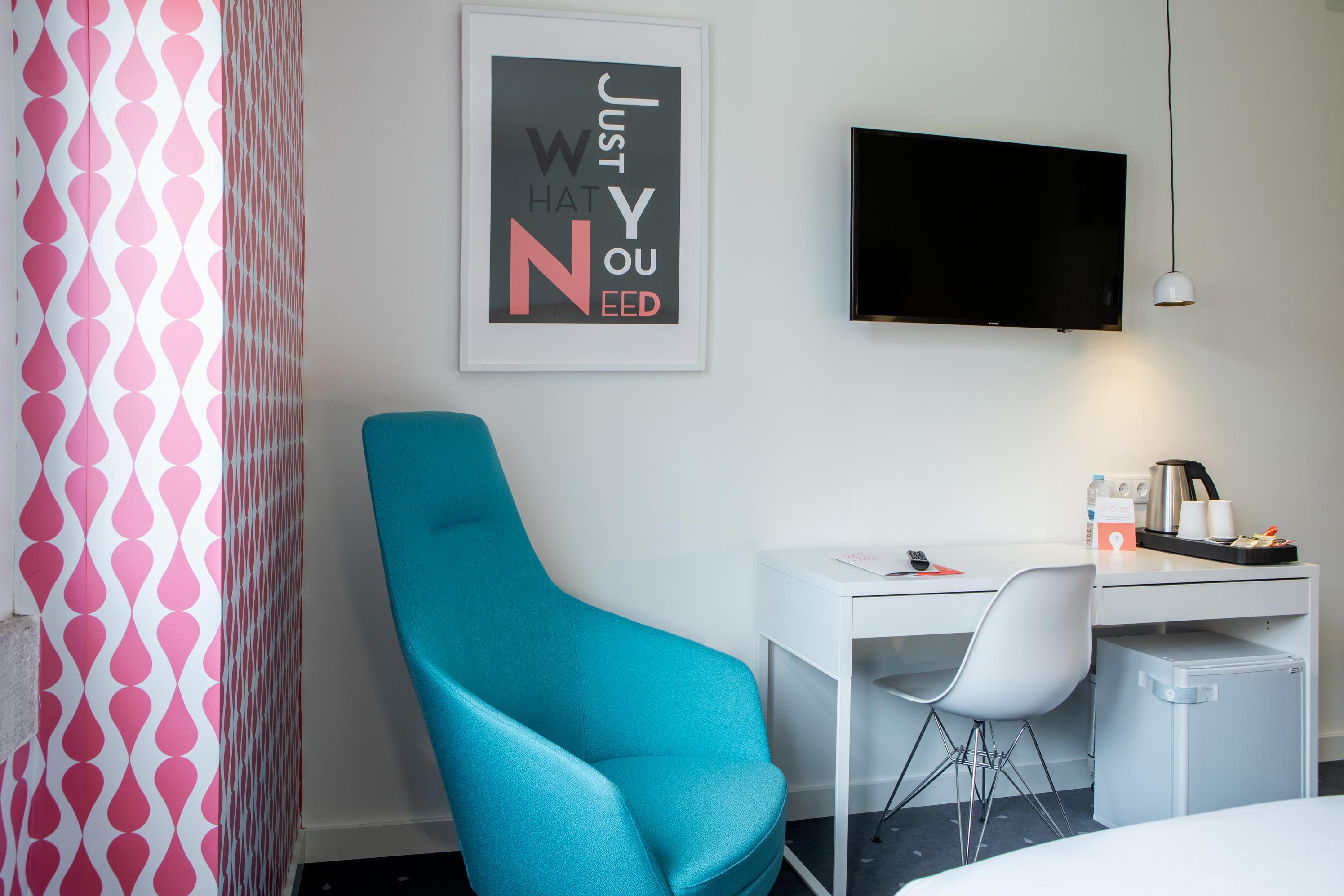 Stay Hotel Lisboa Centro Chiado Eksteriør bilde