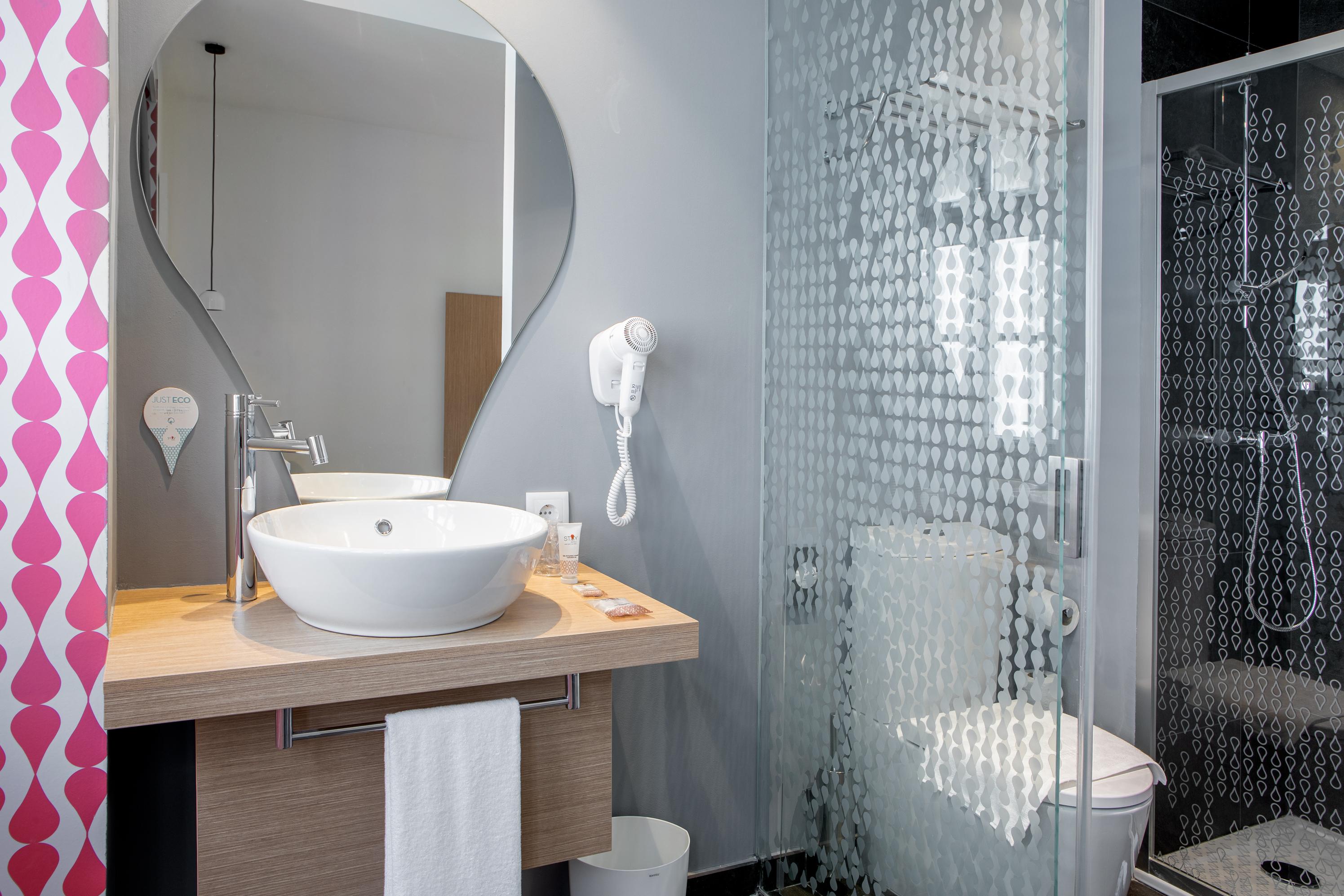 Stay Hotel Lisboa Centro Chiado Eksteriør bilde