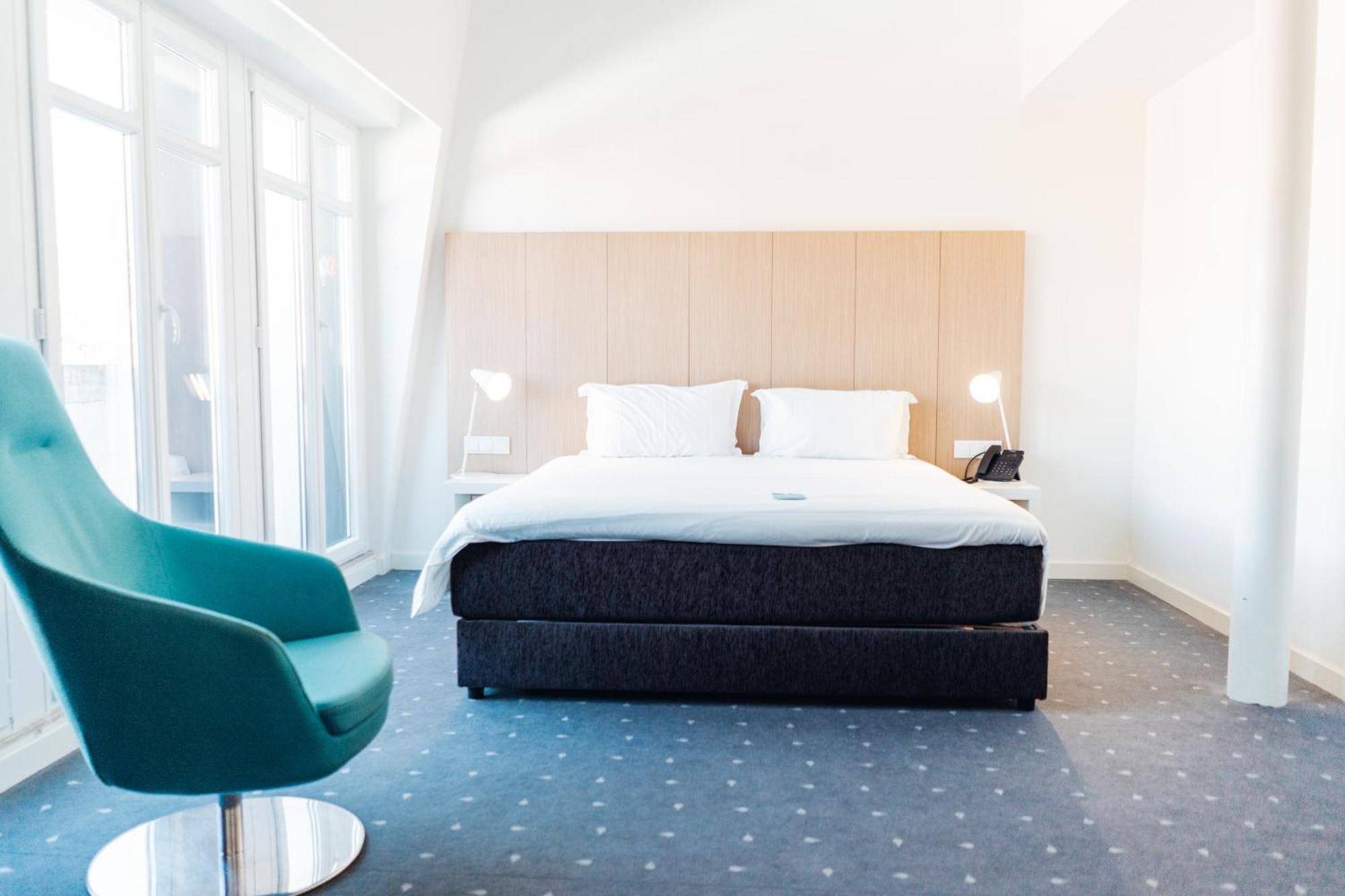 Stay Hotel Lisboa Centro Chiado Eksteriør bilde