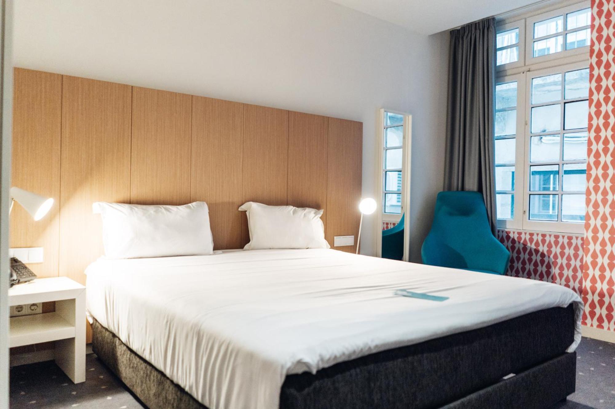 Stay Hotel Lisboa Centro Chiado Eksteriør bilde