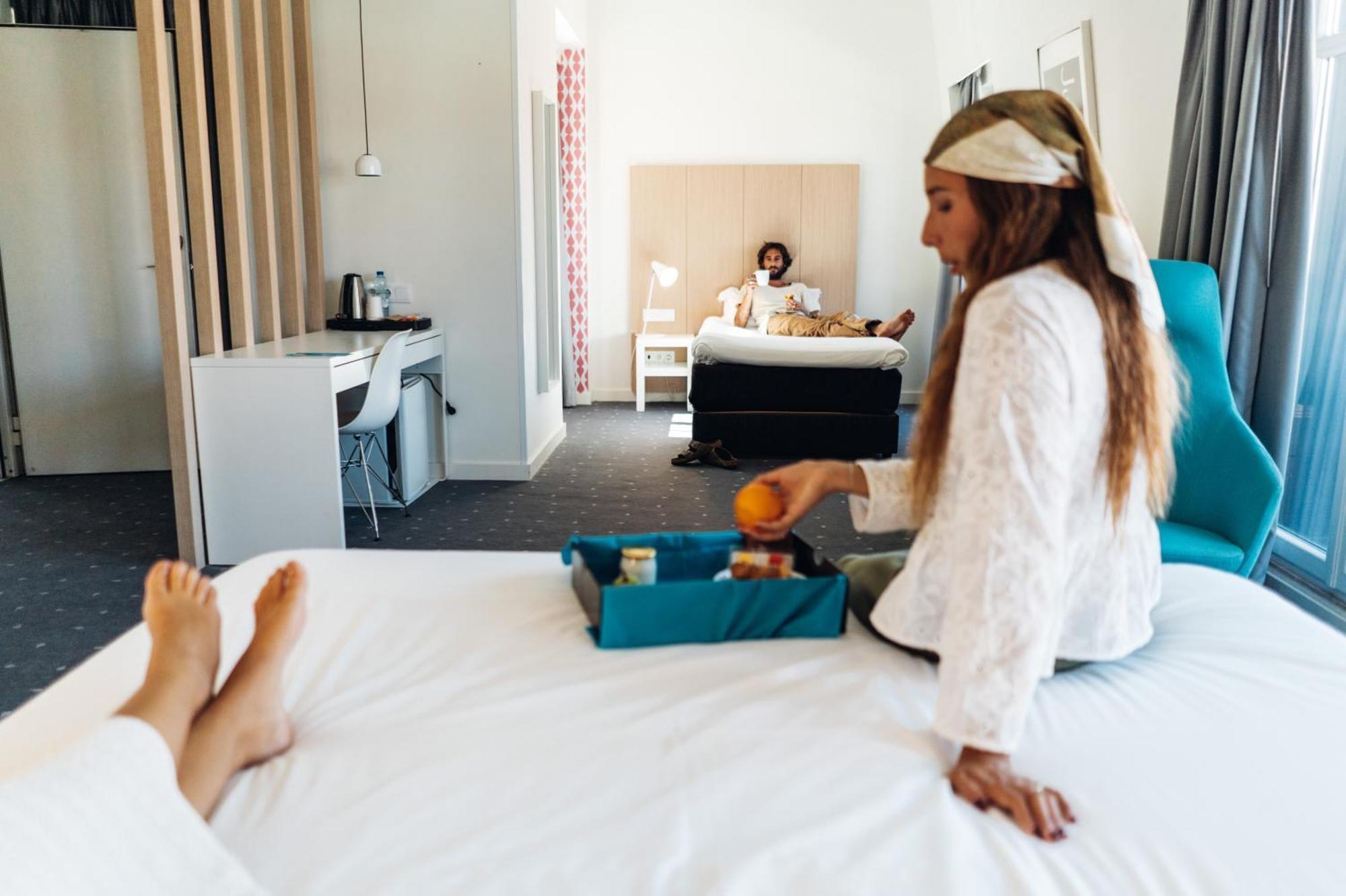 Stay Hotel Lisboa Centro Chiado Eksteriør bilde