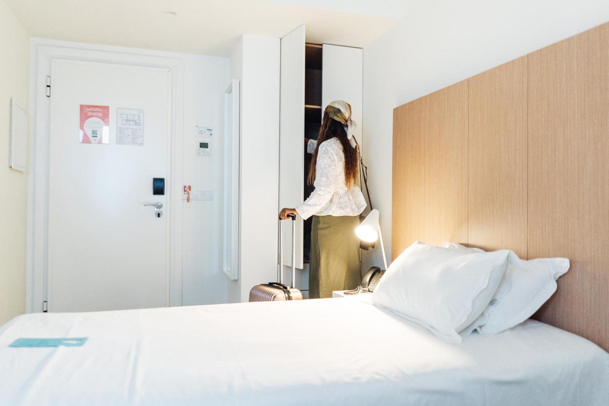 Stay Hotel Lisboa Centro Chiado Eksteriør bilde